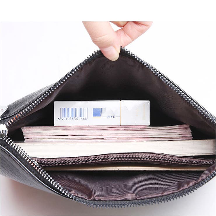 クラッチ バッグ メンズ ビジネスカバン pmykbag06[品番