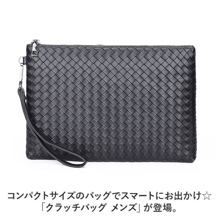 希少定価26万■Mark Cross ハンドクラッチバッグ BAG bag014-a.jpg