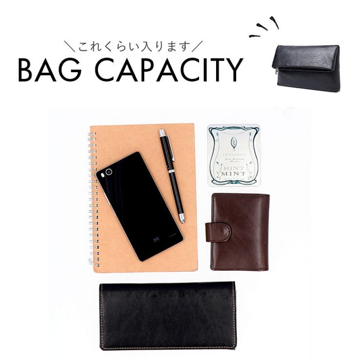 クラッチ バッグ メンズ ビジネスカバン pmykbag11 | BACKYARD FAMILY | 詳細画像15 