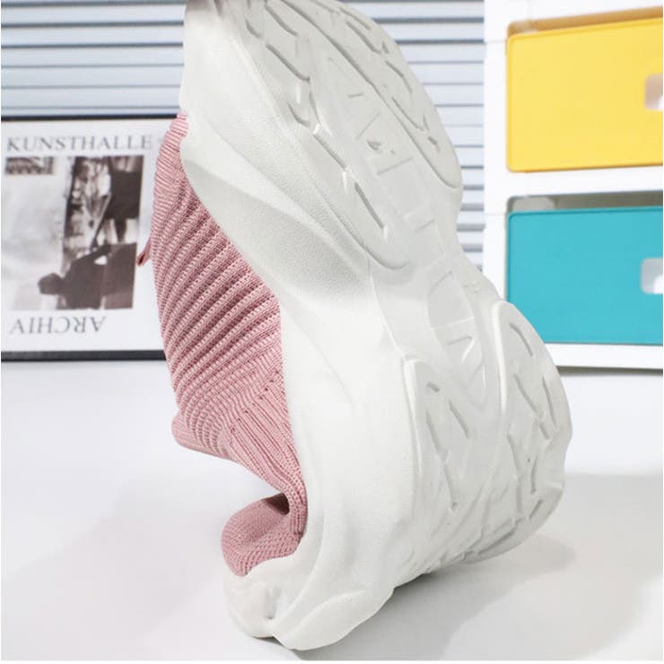 スニーカー レディース pmysn30 | BACKYARD FAMILY | 詳細画像15 