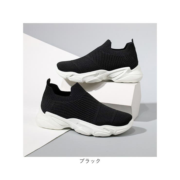 スニーカー レディース pmysn30 | BACKYARD FAMILY | 詳細画像18 