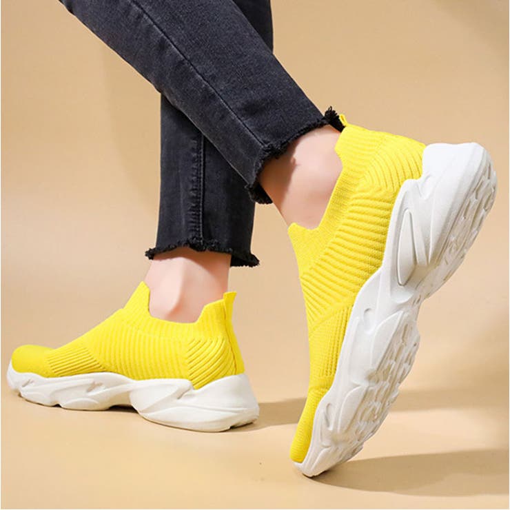 スニーカー レディース pmysn30 | BACKYARD FAMILY | 詳細画像5 