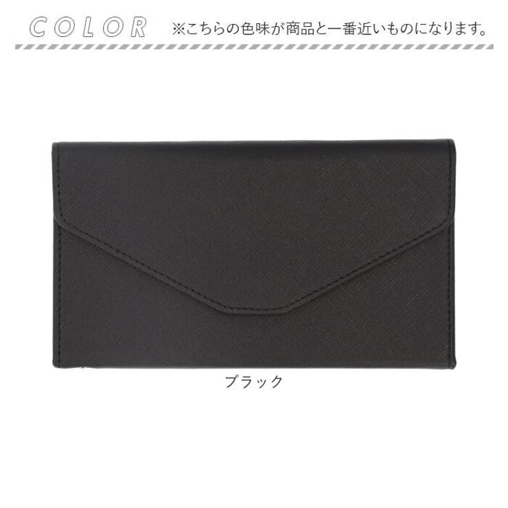 パスポートケース カードケース 旅行 rxpj1655  | BACKYARD FAMILY | 詳細画像11 