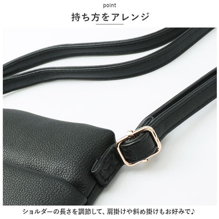 くるみボタンスクエアミニショルダー[品番：BCYW0025761]｜BACKYARD  FAMILY（バックヤードファミリー）のレディースファッション通販｜SHOPLIST（ショップリスト）