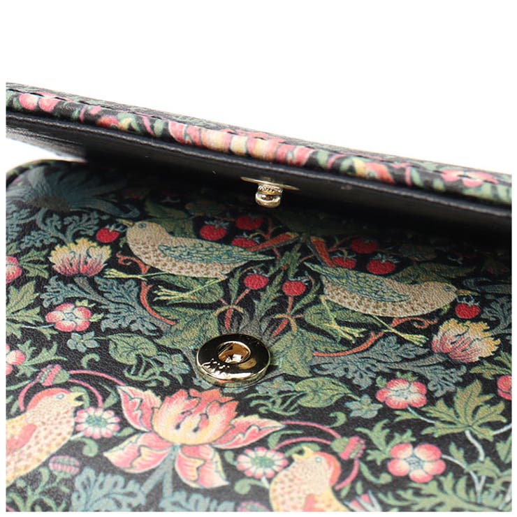 アートプリントがま口財布[品番：BCYW0025759]｜BACKYARD FAMILY