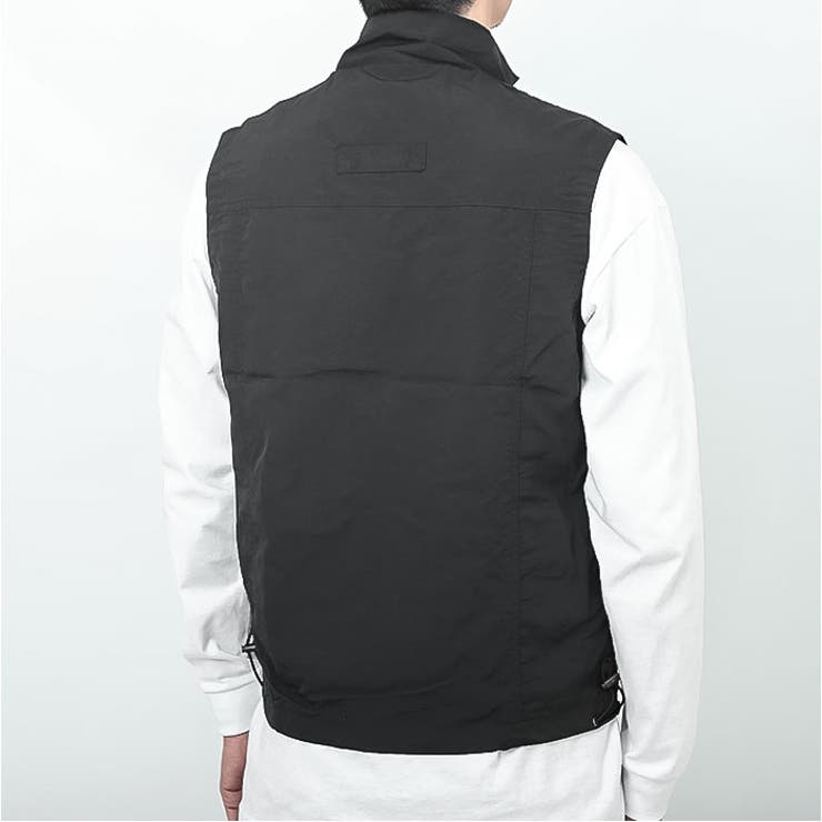 ベストxxvest01 | BACKYARD FAMILY | 詳細画像3 