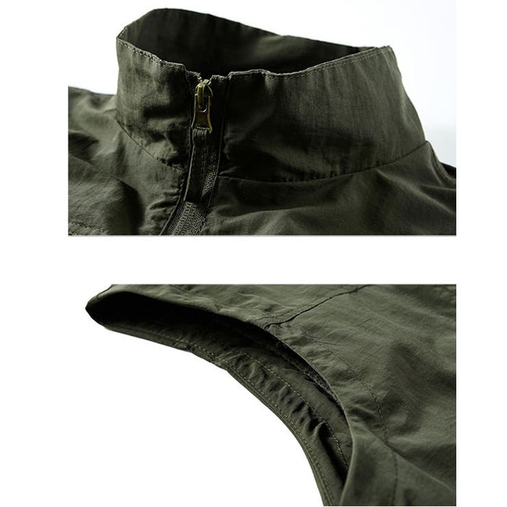 ベストxxvest01 | BACKYARD FAMILY | 詳細画像9 