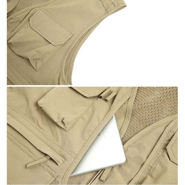 ベストxxvest02 | BACKYARD FAMILY | 詳細画像13 