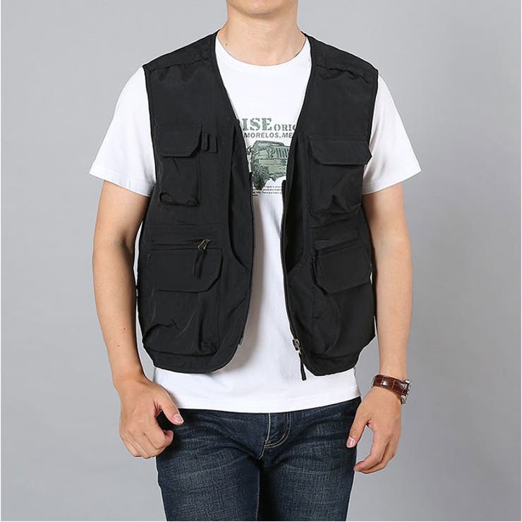 ベストxxvest02 | BACKYARD FAMILY | 詳細画像3 