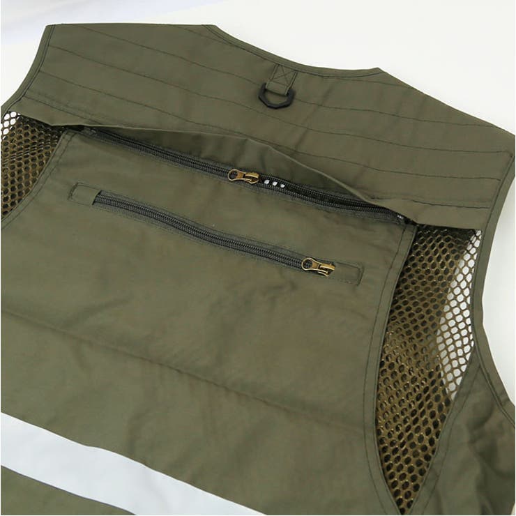 ベストxxvest03 | BACKYARD FAMILY | 詳細画像13 