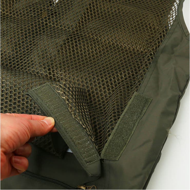 ベストxxvest03 | BACKYARD FAMILY | 詳細画像14 