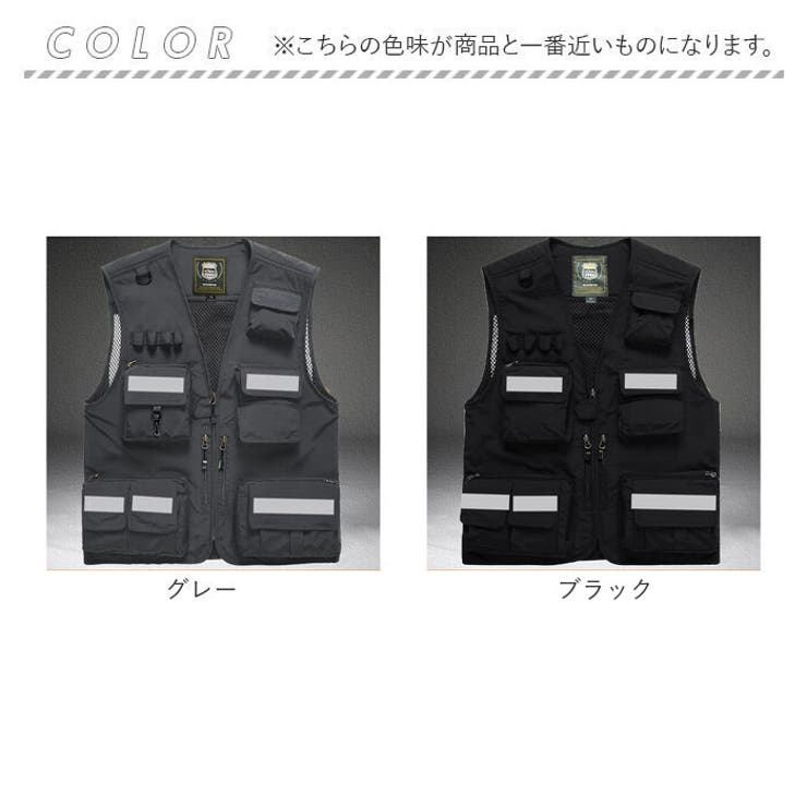 ベストxxvest03 | BACKYARD FAMILY | 詳細画像17 