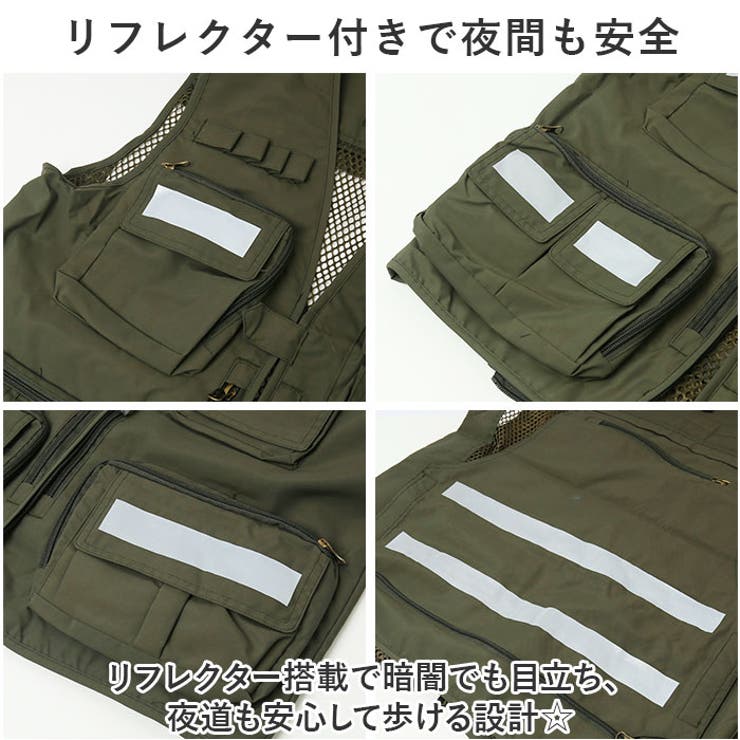 ベストxxvest03 | BACKYARD FAMILY | 詳細画像5 