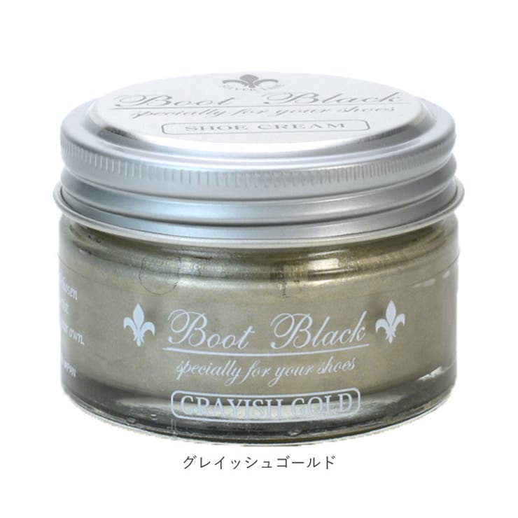 COLUMBUS コロンブス BootBlackSilverLine | BACKYARD FAMILY | 詳細画像4 