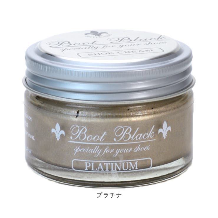 COLUMBUS コロンブス BootBlackSilverLine | BACKYARD FAMILY | 詳細画像8 