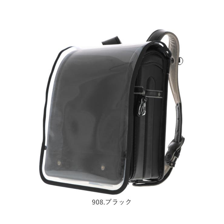 ふわりぃ ランドセルカバー 透明カバー | BACKYARD FAMILY | 詳細画像12 