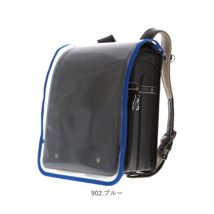 ふわりぃ ランドセルカバー 透明カバー | BACKYARD FAMILY | 詳細画像10 