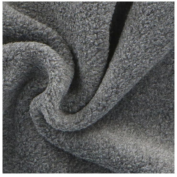 BTサーモ ネックウォーマー | BACKYARD FAMILY | 詳細画像5 