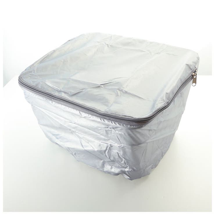 マルト MARUTO バスケットカバー カゴ用心 | BACKYARD FAMILY | 詳細画像5 