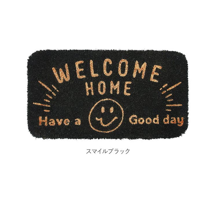 キーストーン KEY STONE コイヤーマット | BACKYARD FAMILY | 詳細画像13 