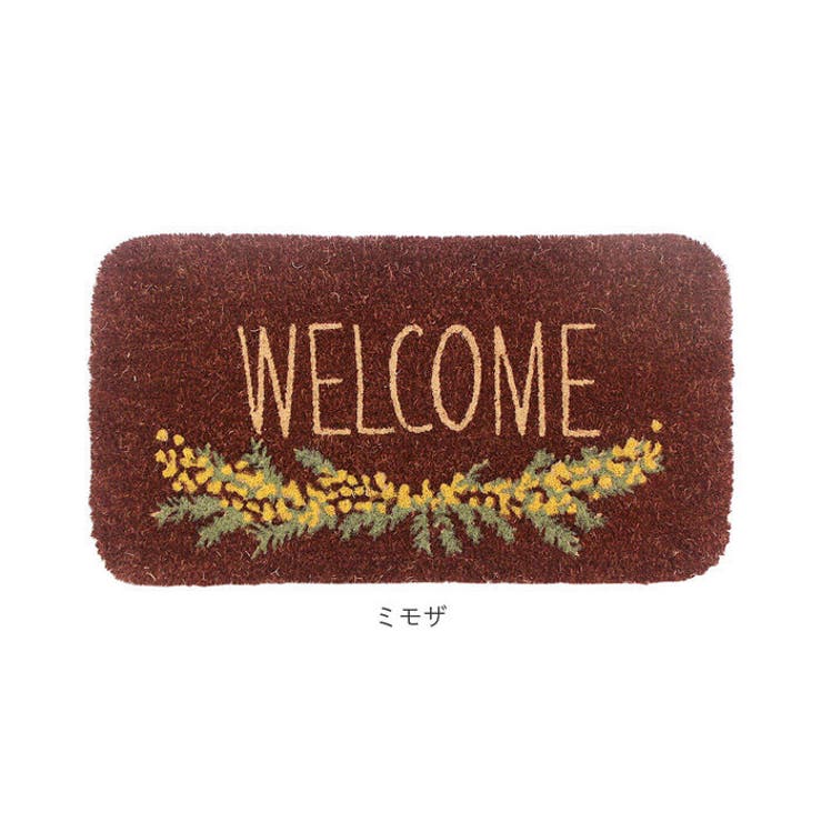 キーストーン KEY STONE コイヤーマット | BACKYARD FAMILY | 詳細画像14 