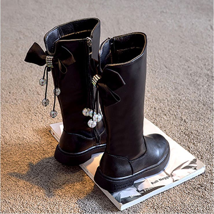 キッズ ブーツ pkboots2288[品番：BCYW0026490]｜BACKYARD FAMILY