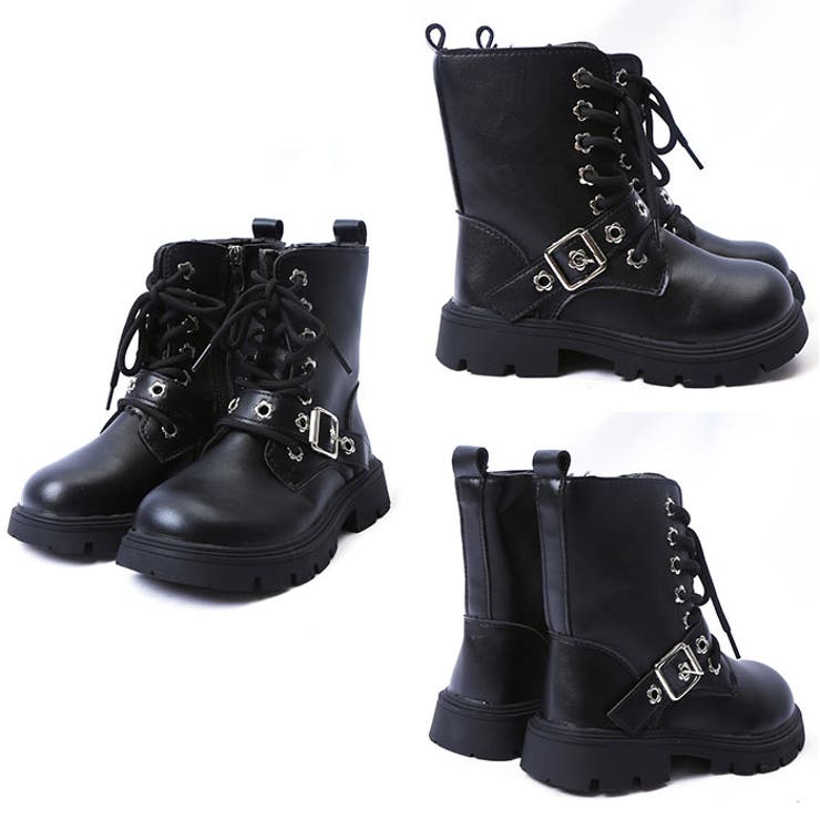 キッズ ブーツ pkboots900 | BACKYARD FAMILY | 詳細画像11 