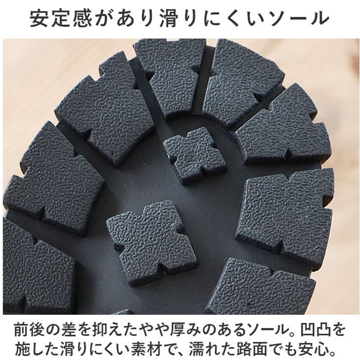 キッズ ブーツ pkxnd7702 | BACKYARD FAMILY | 詳細画像6 