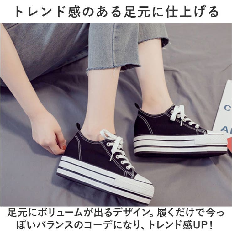 厚底