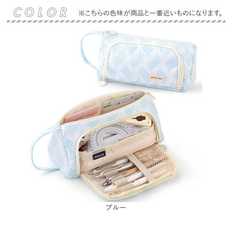 ペンケース 大容量 ykangoo164 | BACKYARD FAMILY | 詳細画像14 