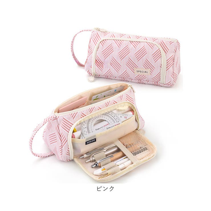 ペンケース 大容量 ykangoo164 | BACKYARD FAMILY | 詳細画像16 