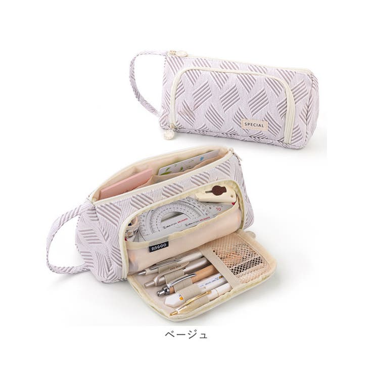 ペンケース 大容量 ykangoo164 | BACKYARD FAMILY | 詳細画像18 