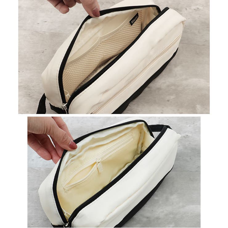 ペンケース 大容量 ykangoo440 | BACKYARD FAMILY | 詳細画像11 