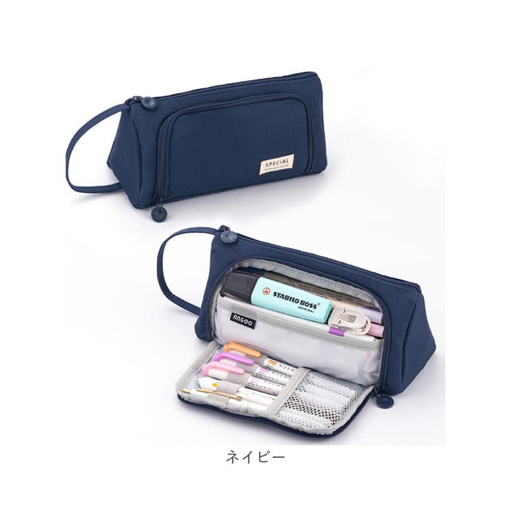 ペンケース 大容量 ykangoo84nj | BACKYARD FAMILY | 詳細画像17 