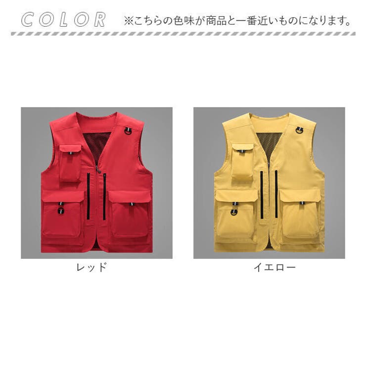 ベストbhvest02 | BACKYARD FAMILY | 詳細画像15 