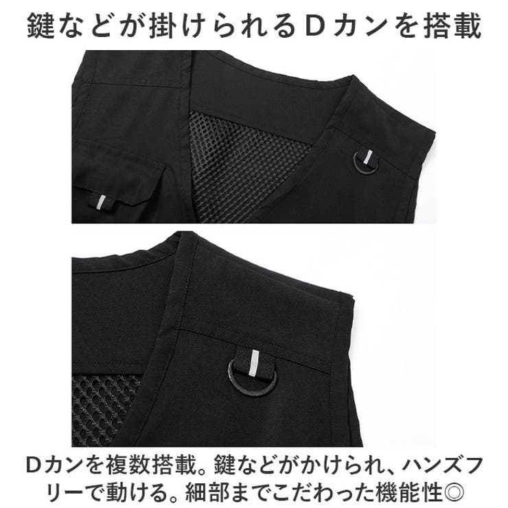 ベストbhvest02 | BACKYARD FAMILY | 詳細画像6 