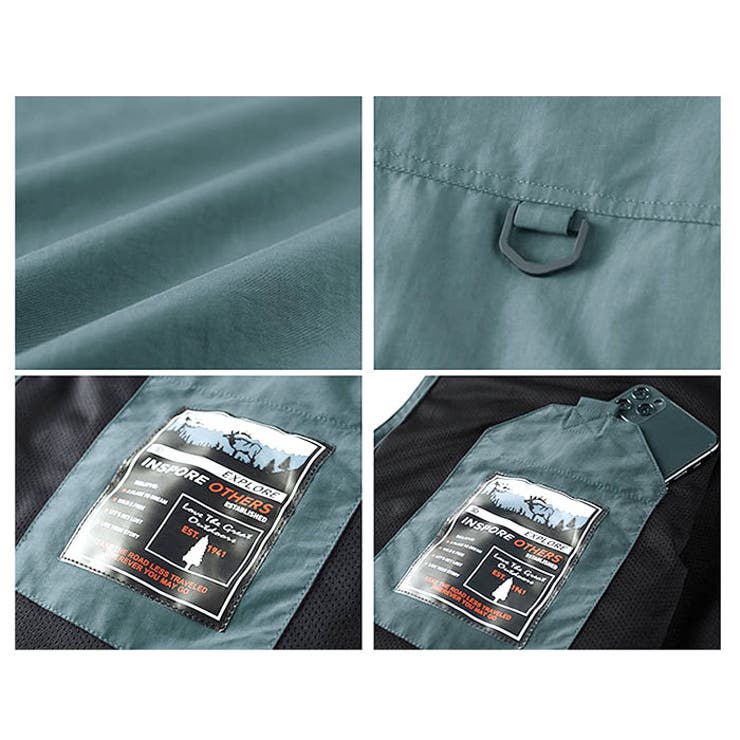 ベストbhvest04 | BACKYARD FAMILY | 詳細画像16 