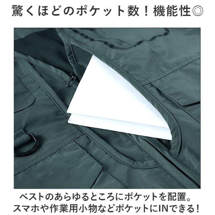 ベストbhvest04 | BACKYARD FAMILY | 詳細画像7 