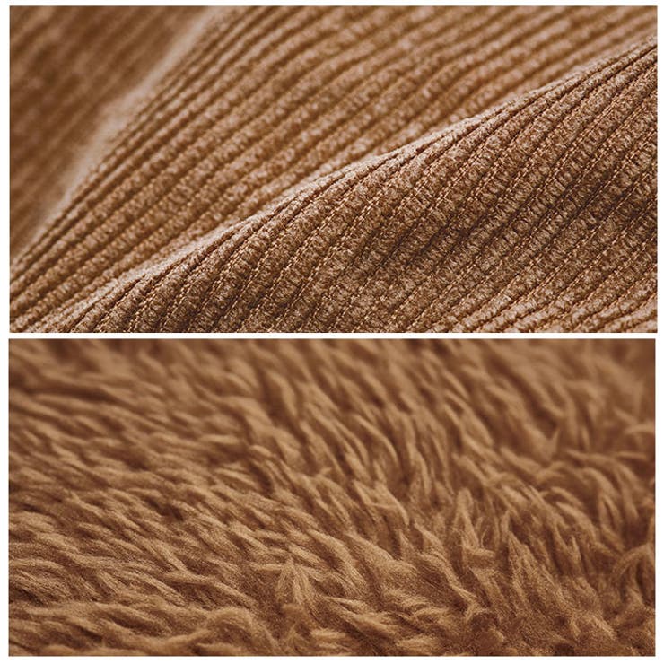 ボアコーデュロイ帽子 | BACKYARD FAMILY | 詳細画像16 