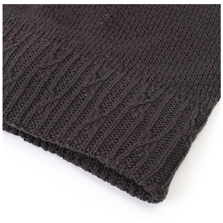 すっぴん隠しコットンキャップ | BACKYARD FAMILY | 詳細画像9 