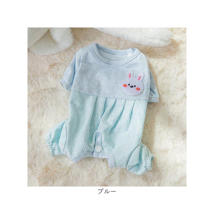 ペットウェア kpet21 | BACKYARD FAMILY | 詳細画像16 