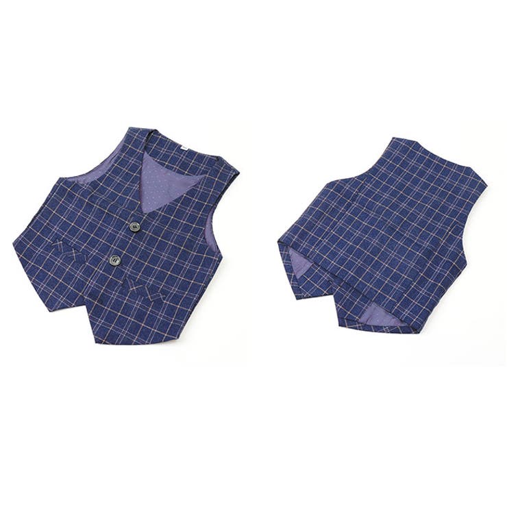 キッズ フォーマルスーツ 5点セットpk19168 | BACKYARD FAMILY | 詳細画像16 