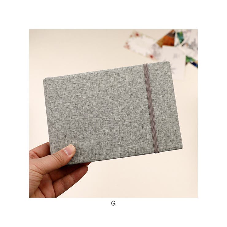 アルバム KGサイズ 大容量 100枚 yssetsu03 | BACKYARD FAMILY | 詳細画像17 