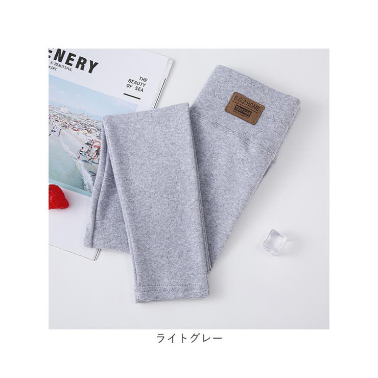 キッズ レギンス 長ズボン yssetsu05 | BACKYARD FAMILY | 詳細画像14 