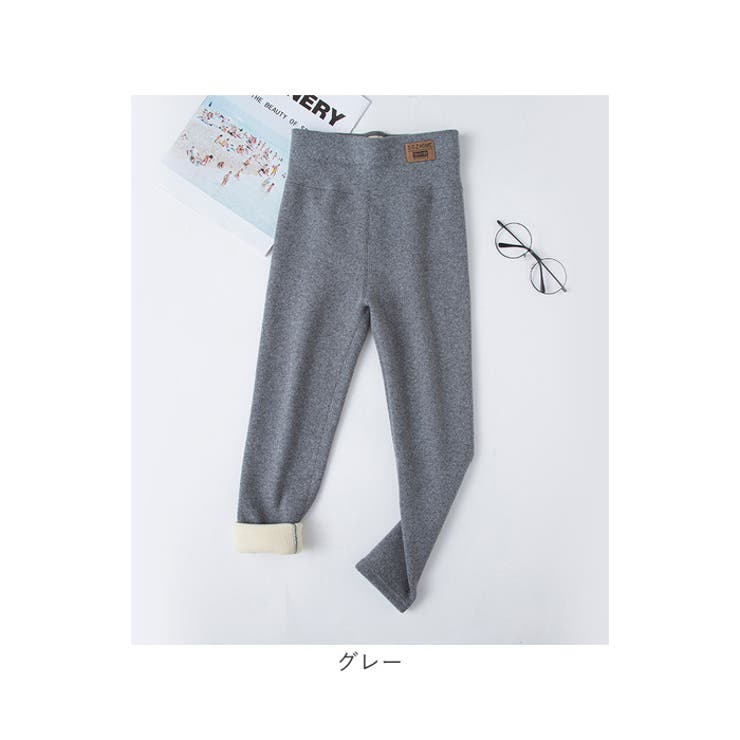 キッズ レギンス 長ズボン 裏起毛 yssetsu06 | BACKYARD FAMILY | 詳細画像14 