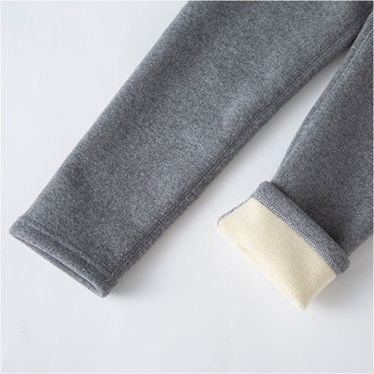 キッズ レギンス 長ズボン 裏起毛 yssetsu06 | BACKYARD FAMILY | 詳細画像9 