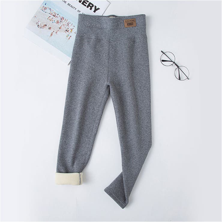 キッズ レギンス 長ズボン 裏起毛 yssetsu06 | BACKYARD FAMILY | 詳細画像10 