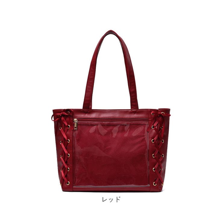 痛バッグ レディース トートバッグ かわいい itbg67[品番 痛バッグ レディース トートバッグ かわいい itbg67[品番