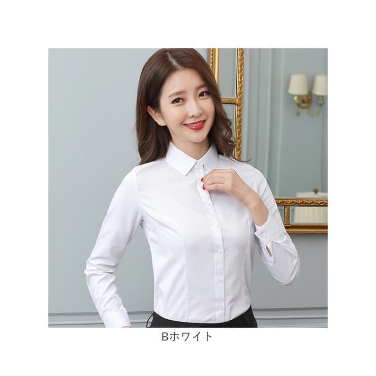 ブラウス