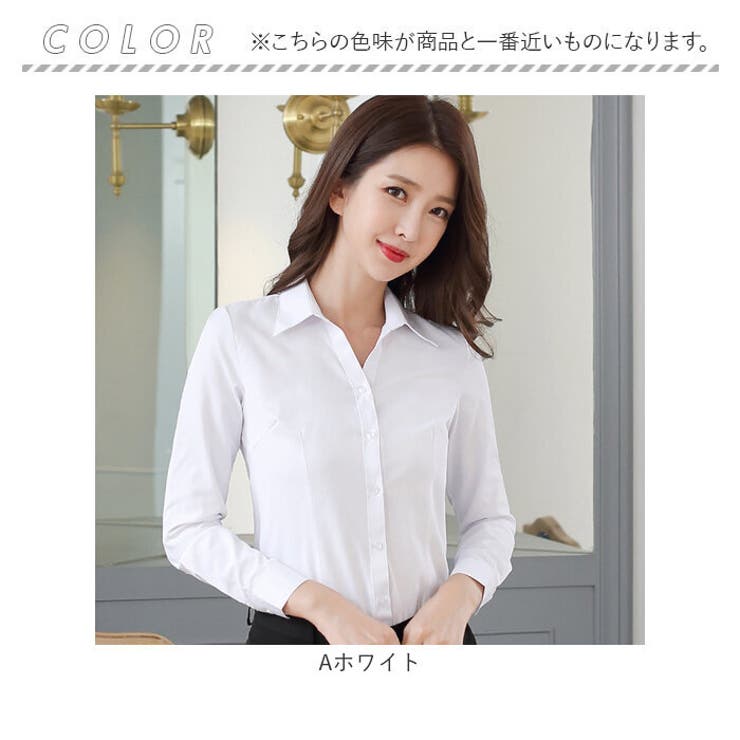ブラウス